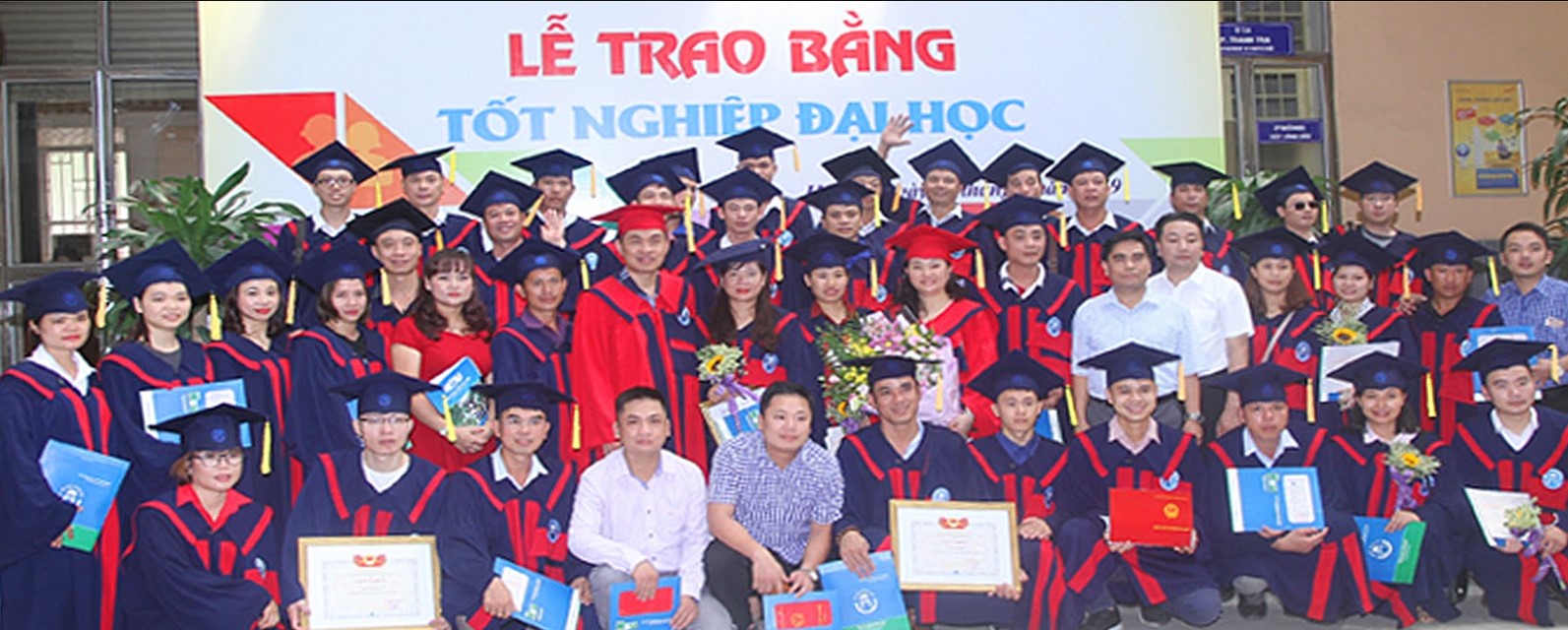 học đại học online viện đại học mở hà nội